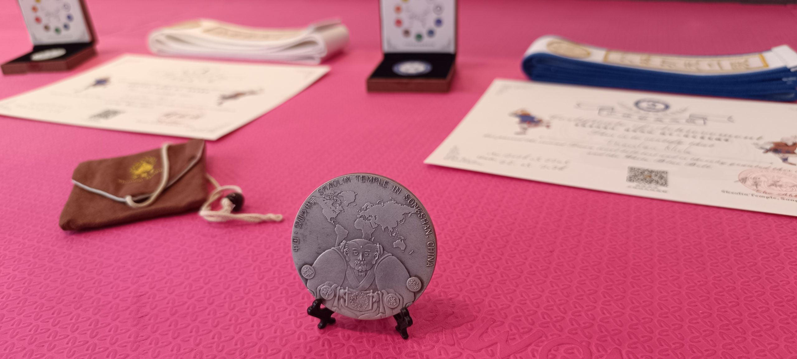 Ein besonderes Andenken